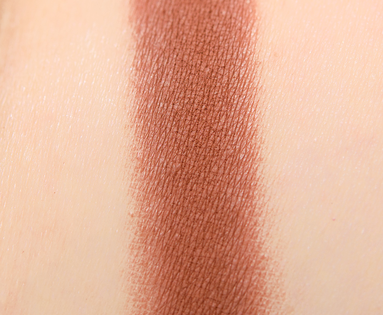 Huda Beauty Chocolate Brown #6 Eyeshadow