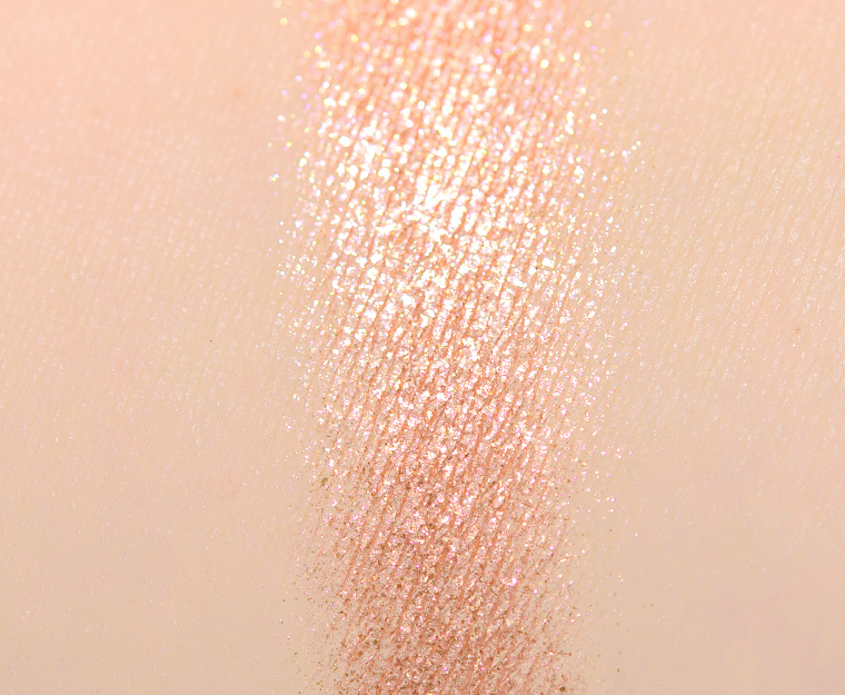Huda Beauty Chocolate Brown #8 Eyeshadow