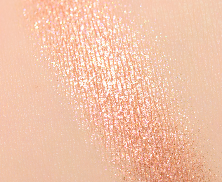 Huda Beauty Chocolate Brown #8 Eyeshadow