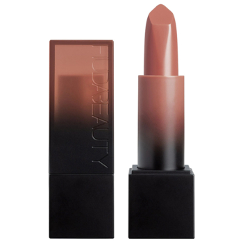 Huda Beauty Baby Face Power Bullet Cream Glow Hydrating Lipstick