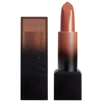Huda Beauty Boss Chick Power Bullet Cream Glow Hydrating Lipstick