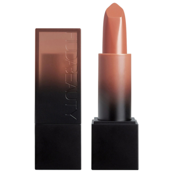 Huda Beauty Money Maker Power Bullet Cream Glow Hydrating Lipstick