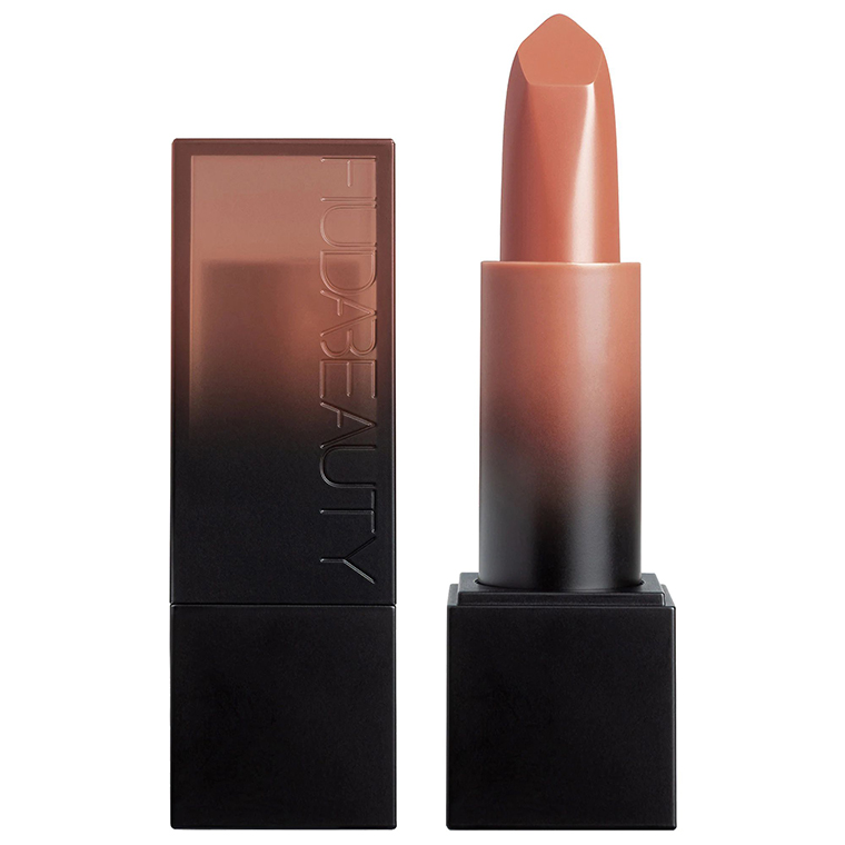 Huda Beauty Money Maker Power Bullet Cream Glow Hydrating Lipstick