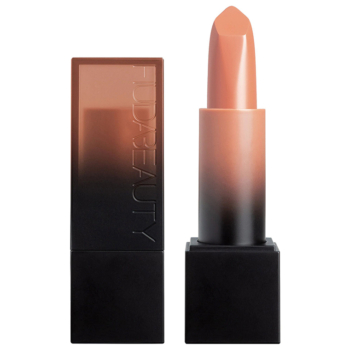 Huda Beauty Rajah Power Bullet Cream Glow Hydrating Lipstick