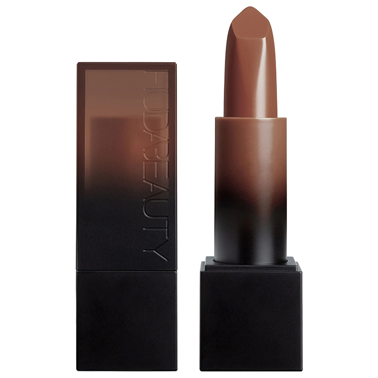 Huda Beauty Self Made Power Bullet Cream Glow Hydrating Lipstick