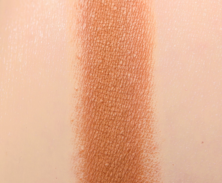 Huda Beauty Toffee Brown #1 Eyeshadow