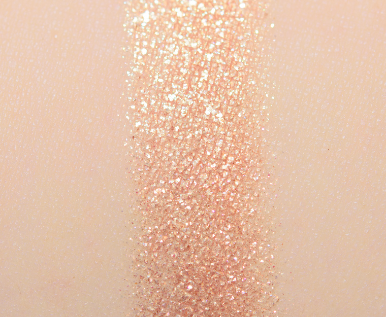 Huda Beauty Toffee Brown #2 Eyeshadow