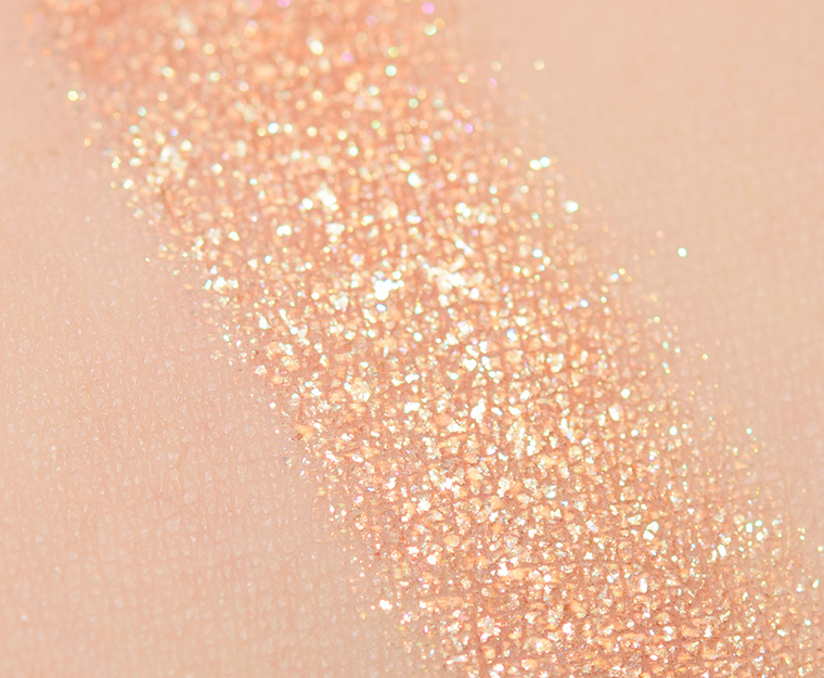 Huda Beauty Toffee Brown #2 Eyeshadow