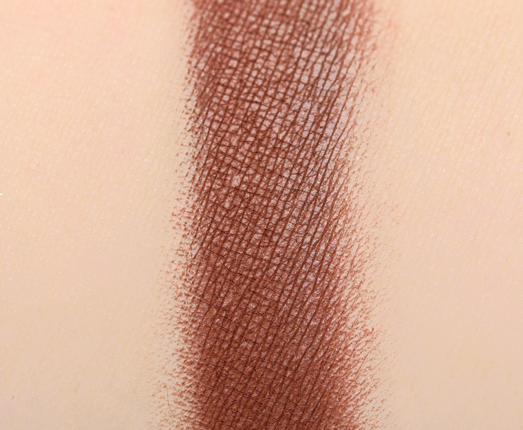 Huda Beauty Toffee Brown #3 Eyeshadow