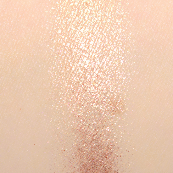 Huda Beauty Toffee Brown #4 Eyeshadow