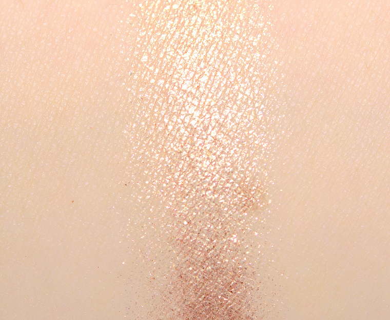 Huda Beauty Toffee Brown #4 Eyeshadow