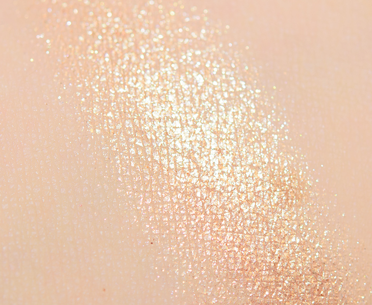 Huda Beauty Toffee Brown #4 Eyeshadow