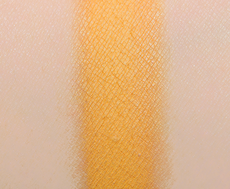 Huda Beauty Toffee Brown #5 Eyeshadow