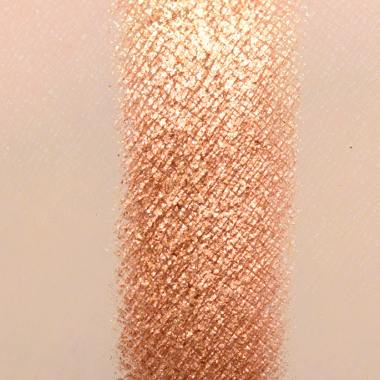 Huda Beauty Eyeshadow Toffee Brown #6