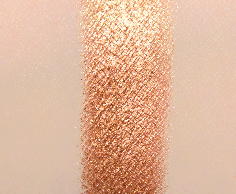 Huda Beauty Toffee Brown #6 Eyeshadow