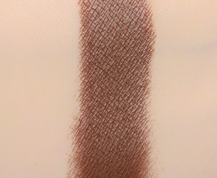 Huda Beauty Toffee Brown #7 Eyeshadow