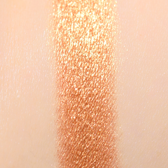 Huda Beauty Eyeshadow Toffee Brown #8
