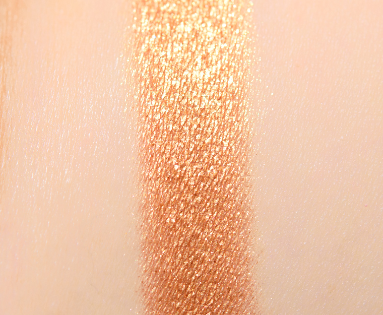 Huda Beauty Toffee Brown #8 Eyeshadow