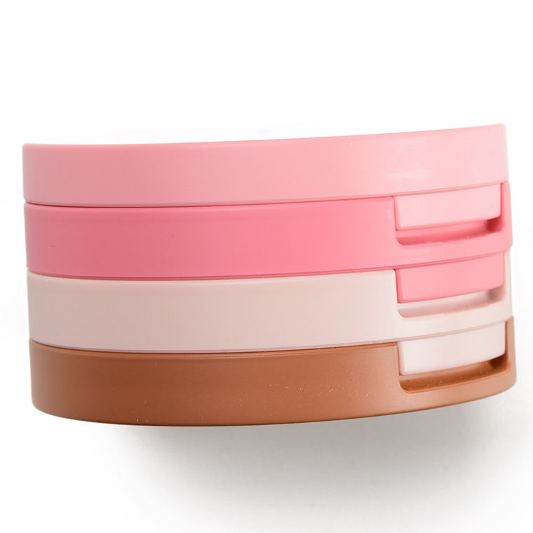 Kaja Butter Up Play Bento Sculpting Trio