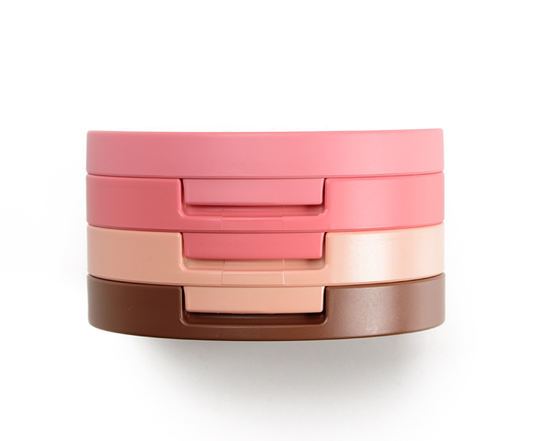 Kaja Cloud Latte Play Bento Sculpting Trio
