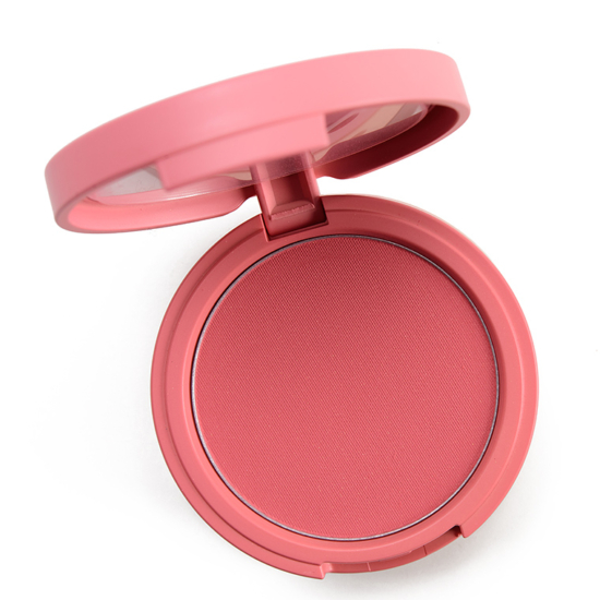 Kaja Play Bento Powder Blush Coral Crumbs