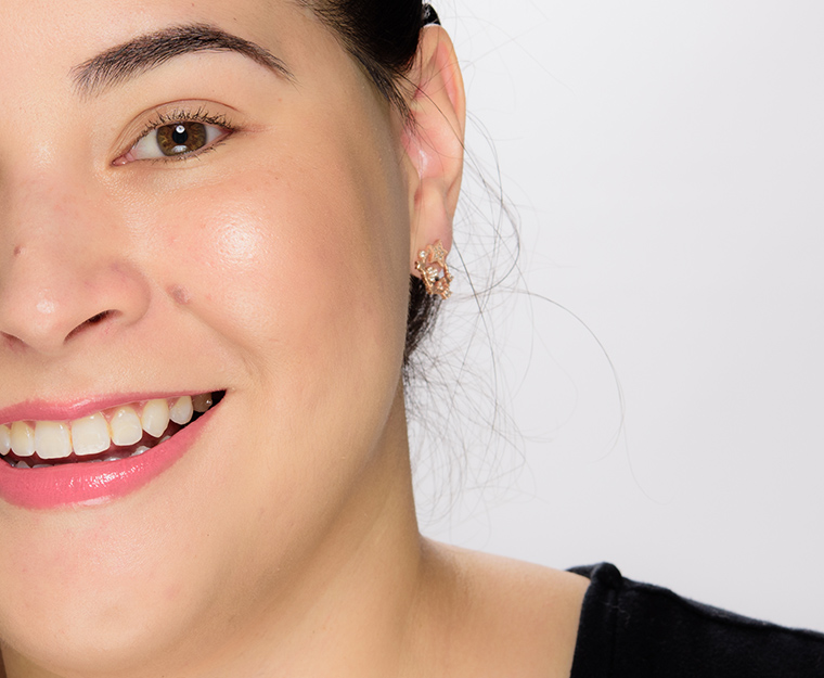 Kaja Gold Drip Play Bento Highlighter