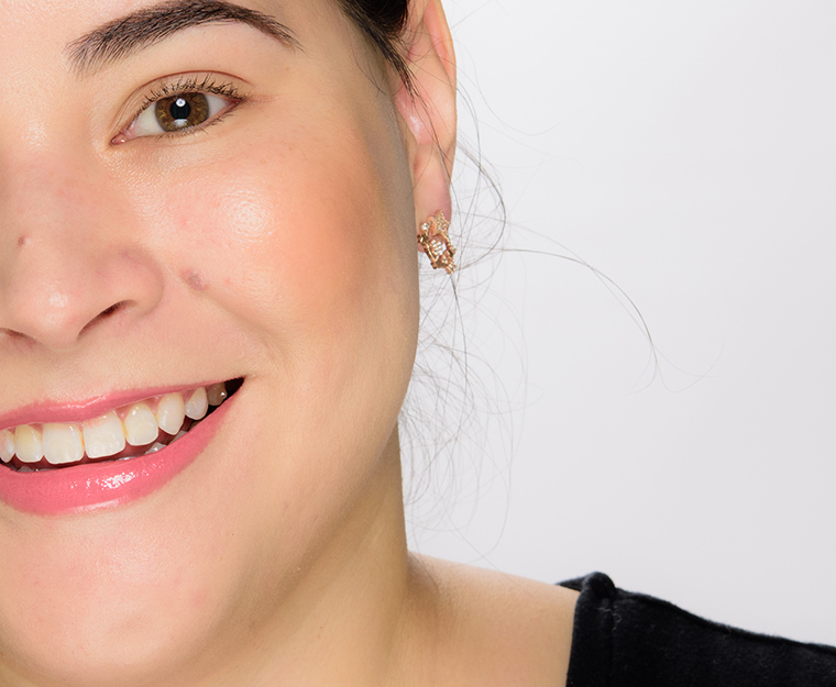 Kaja More Macchiato Play Bento Cream Bronzer