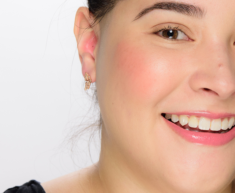 Kaja Pink Cloud Play Bento Powder Blush