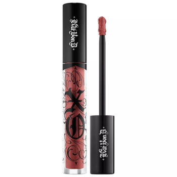 KVD Beauty Lolita XO Vinyl Lip Cream Lip Gloss