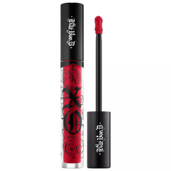 KVD Beauty Tulip XO Vinyl Lip Cream Lip Gloss