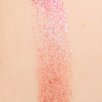Lethal Cosmetics Breach Glitch Liquid Eyeshadow