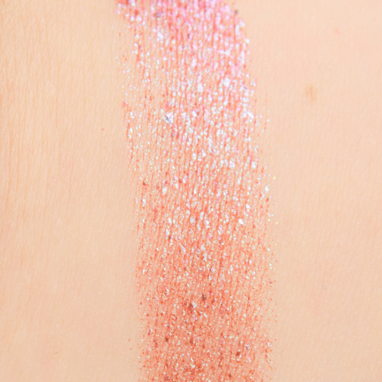 Lethal Cosmetics Breach Glitch Liquid Eyeshadow