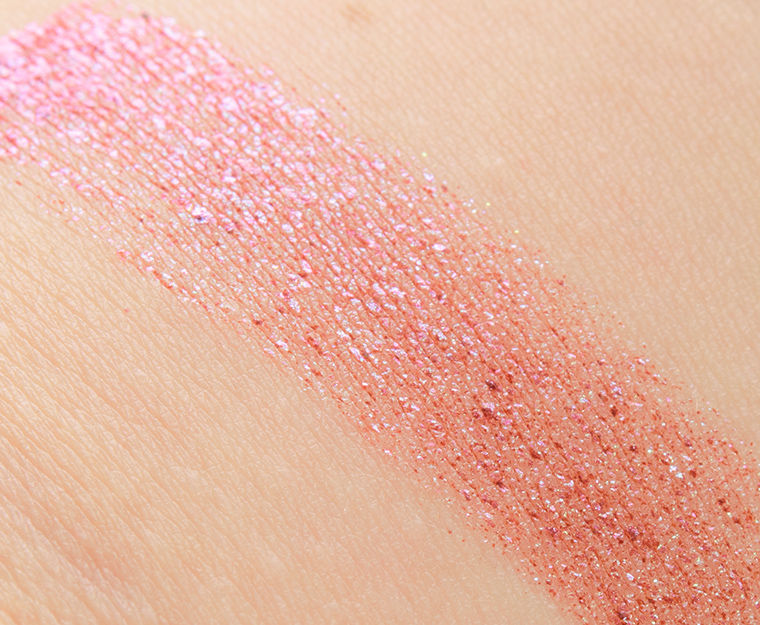 Lethal Cosmetics Breach Glitch Liquid Eyeshadow