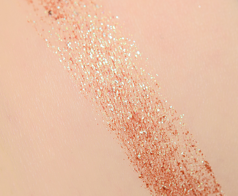 Lethal Cosmetics Breach Glitch Liquid Eyeshadow