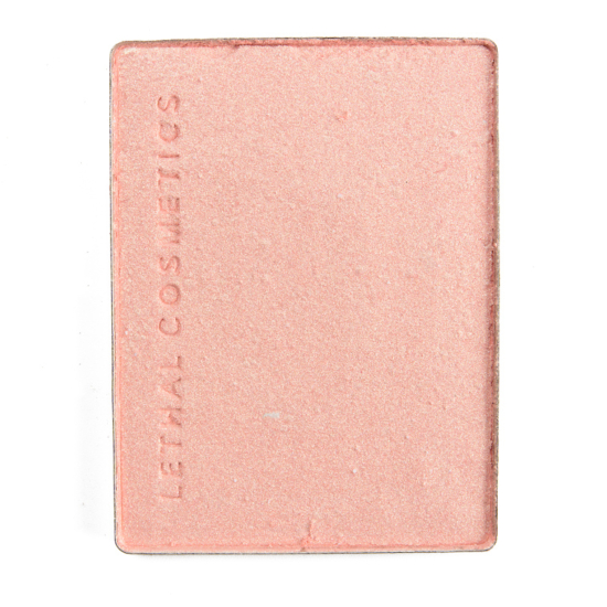 Lethal Cosmetics Chromosphere Magnetic Pressed Highlighter