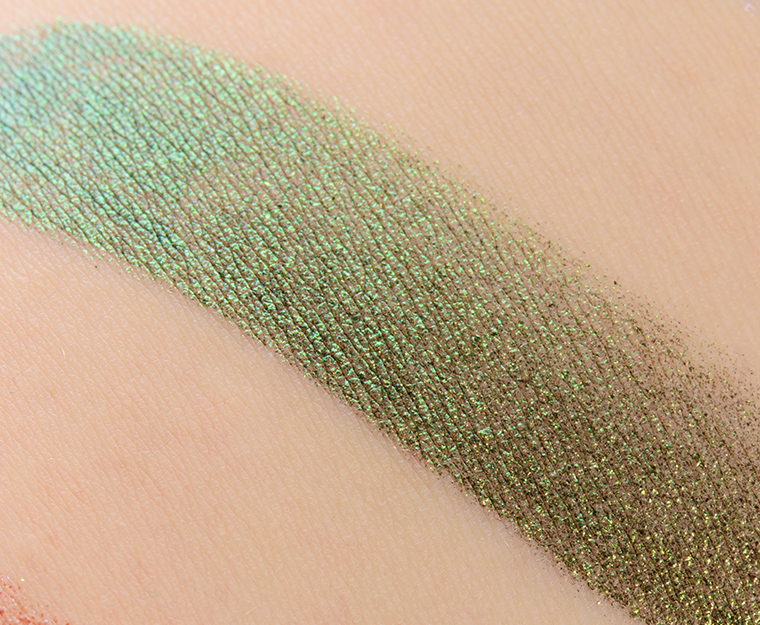 Lethal Cosmetics Cipher Glitch Liquid Eyeshadow