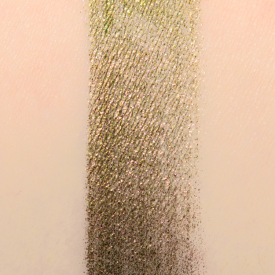 Lethal Cosmetics Breach & Cipher Glitch Liquid Eyeshadows Reviews ...