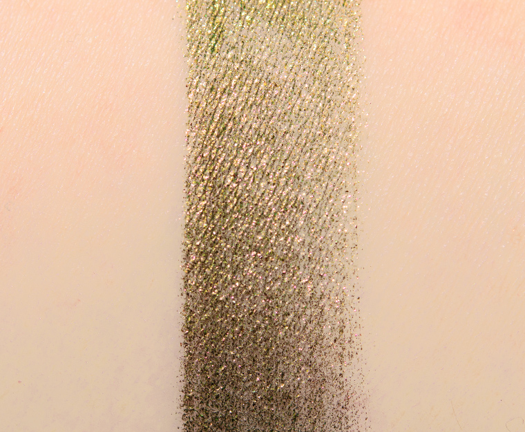 Lethal Cosmetics Cipher Glitch Liquid Eyeshadow
