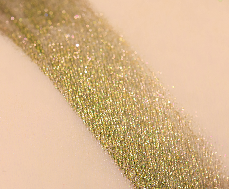 Lethal Cosmetics Cipher Glitch Liquid Eyeshadow