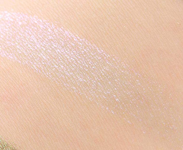Lethal Cosmetics Deadlock Glitch Liquid Eyeshadow