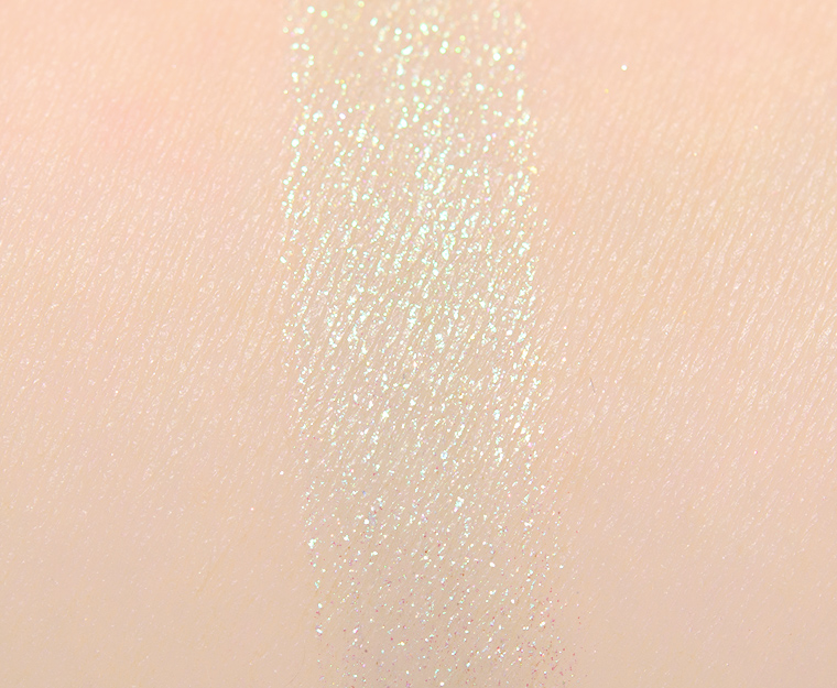 Lethal Cosmetics Deadlock Glitch Liquid Eyeshadow