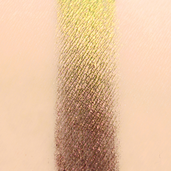 Lethal Cosmetics Glitch Liquid Eyeshadow Entropy