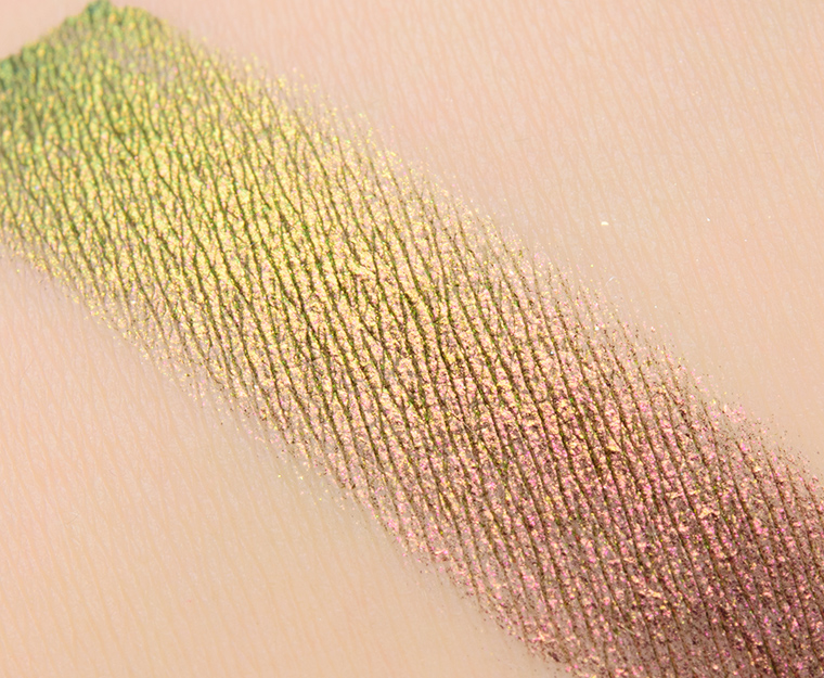 Lethal Cosmetics Entropy Glitch Liquid Eyeshadow