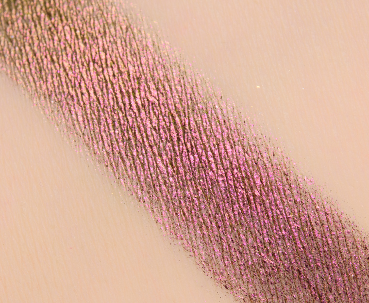 Lethal Cosmetics Entropy Glitch Liquid Eyeshadow
