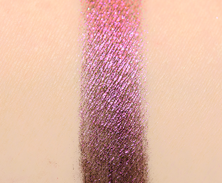 Lethal Cosmetics Entropy Glitch Liquid Eyeshadow