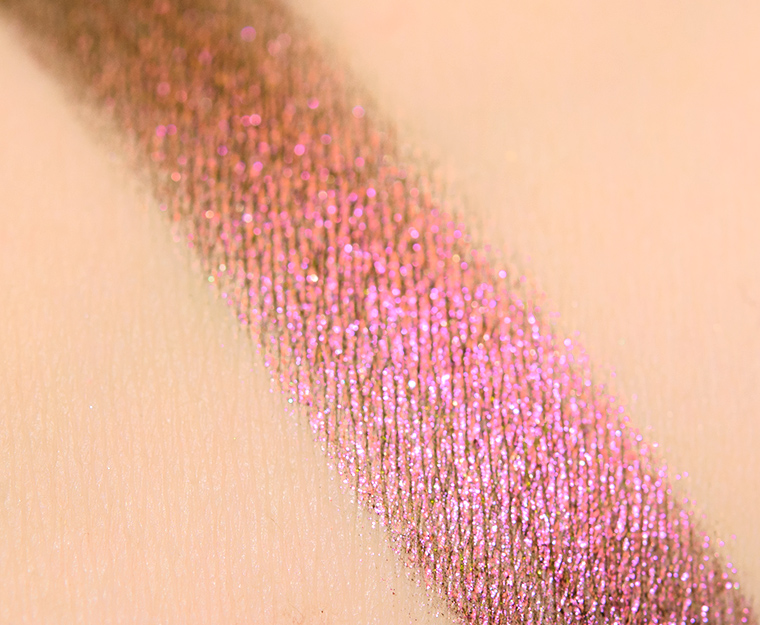 Lethal Cosmetics Entropy Glitch Liquid Eyeshadow