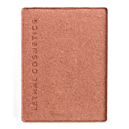 Lethal Cosmetics Flare Magnetic Pressed Highlighter
