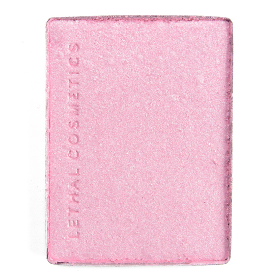 Lethal Cosmetics Flux Magnetic Pressed Highlighter
