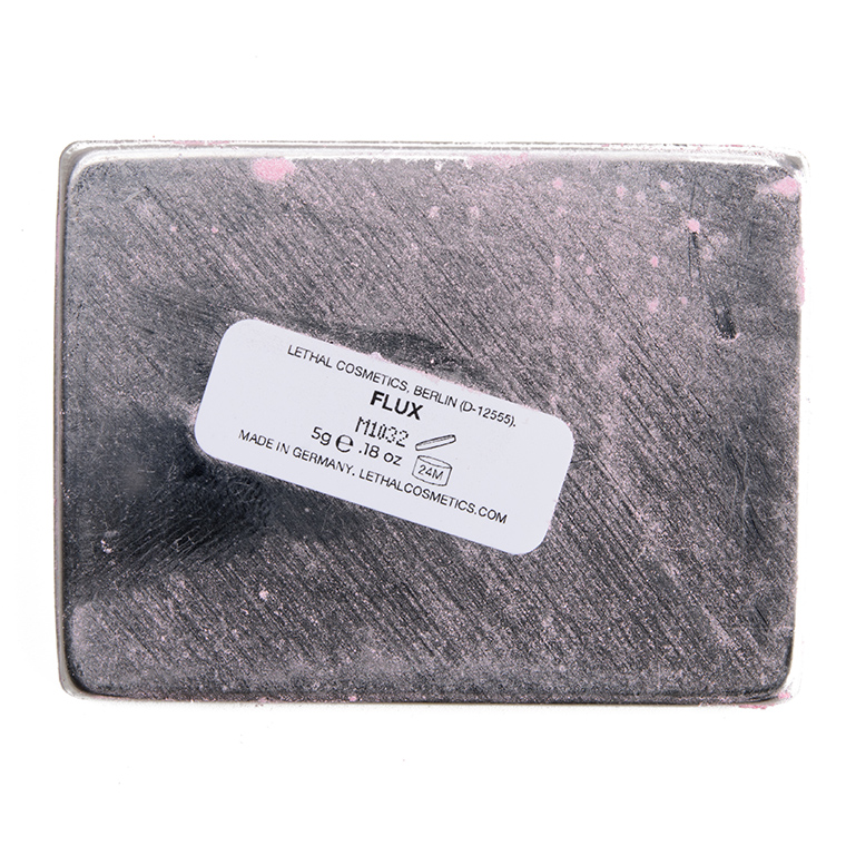 Lethal Cosmetics Flux Magnetic Pressed Highlighter