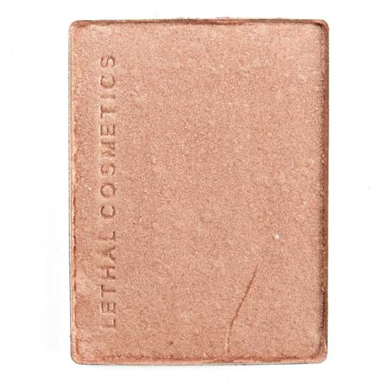Lethal Cosmetics Gamma Magnetic Pressed Highlighter